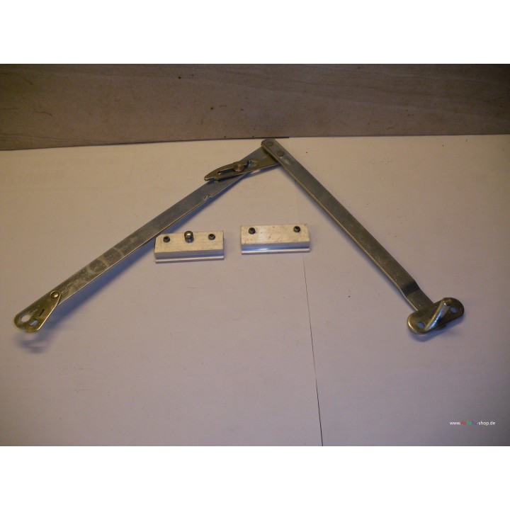 Sykon / HAUTAU 0439 Fang und Putzschere Gr2 L