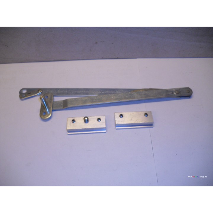 Sykon / HAUTAU 0439 Fang und Putzschere Gr2 L