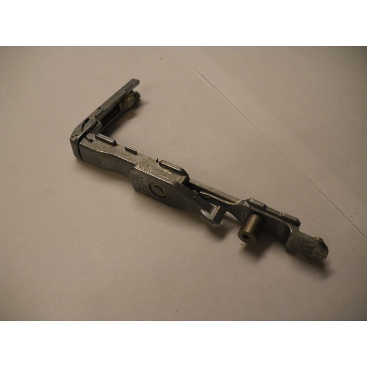 Hueck 914 350 Eckumlenkung mit FBS