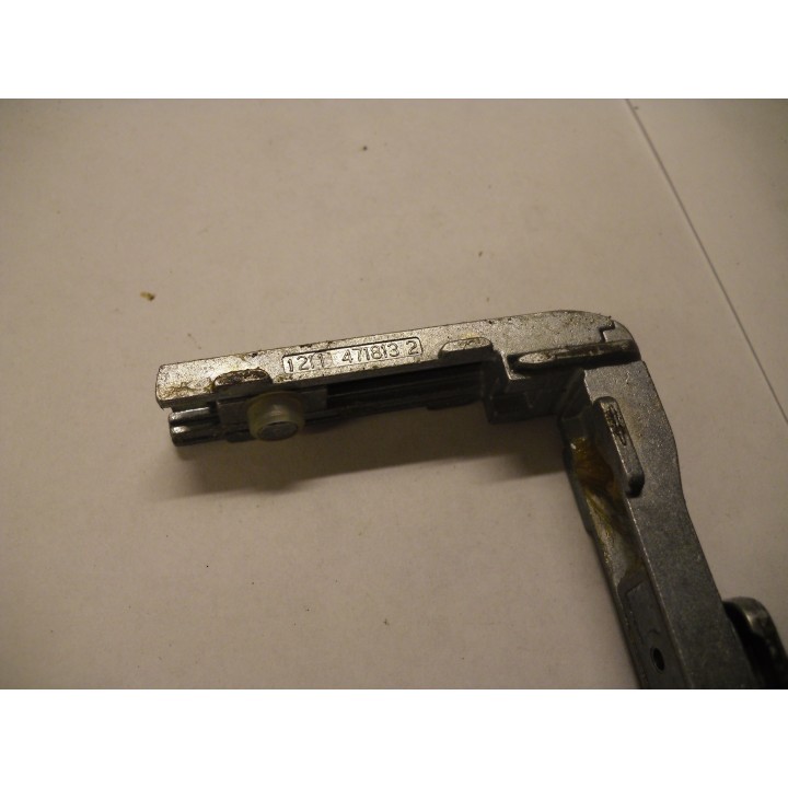 Hueck 914 350 Eckumlenkung mit FBS
