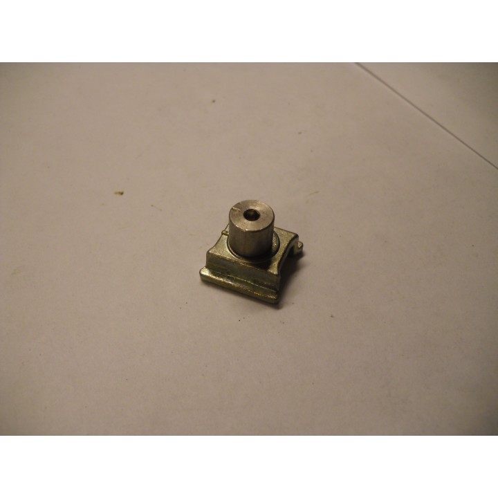 Hueck 914 238 Zusatzverreigelung