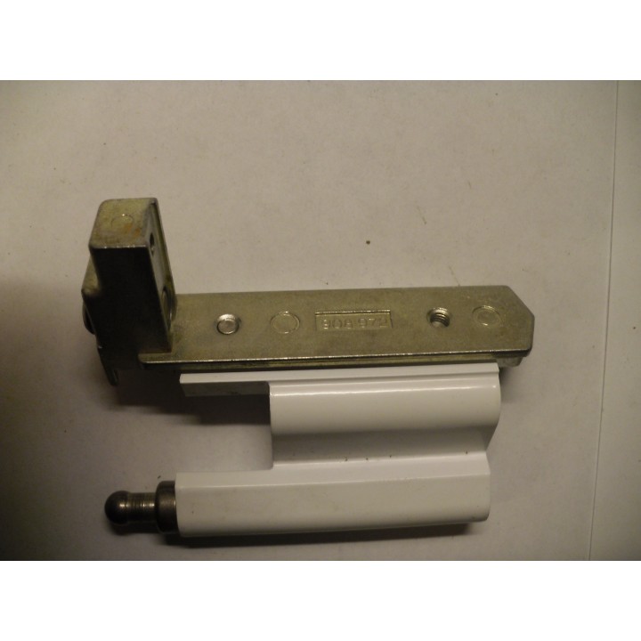 Hueck 908 972 Eckband