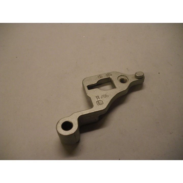 Hueck 912 899 02 Lenkerwinkel DIN links