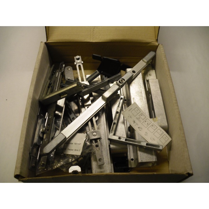 Hueck 994 244 PSK Grundbeschlag
