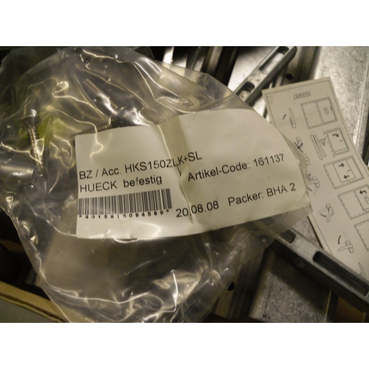 Hueck 994 244 PSK Grundbeschlag