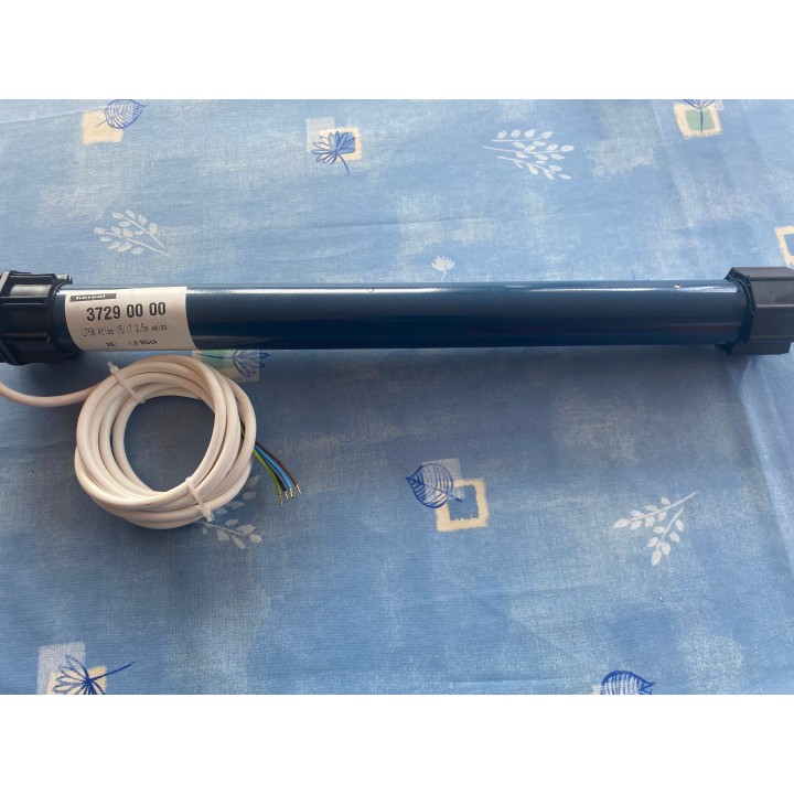 Rohrmotor Somfy Atlas 15/17  Atlas LT50 / Heroal 3729 00 00