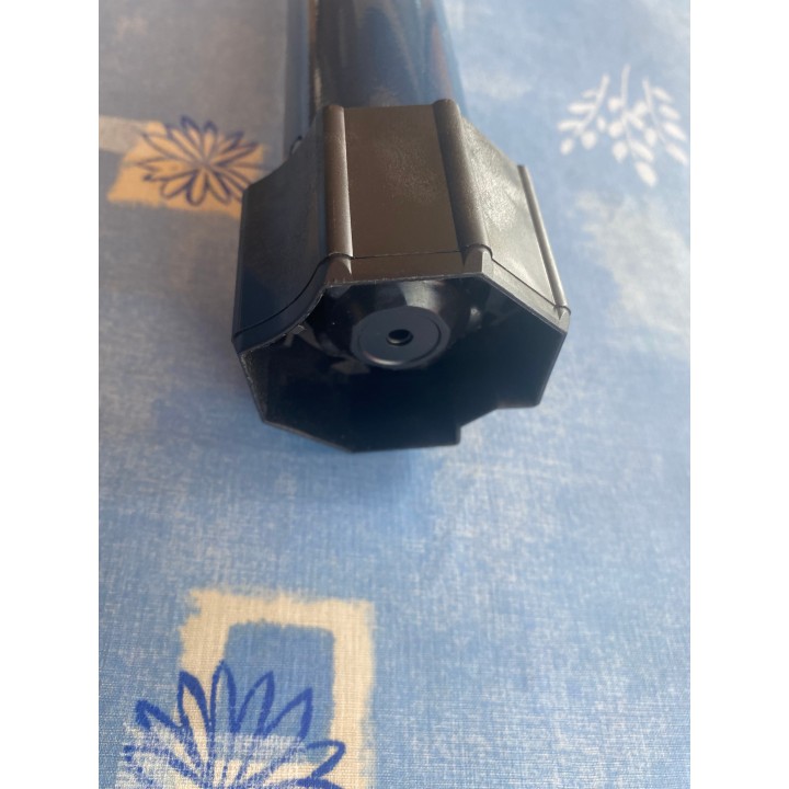 Rohrmotor Somfy Atlas 15/17  Atlas LT50 / Heroal 3729 00 00