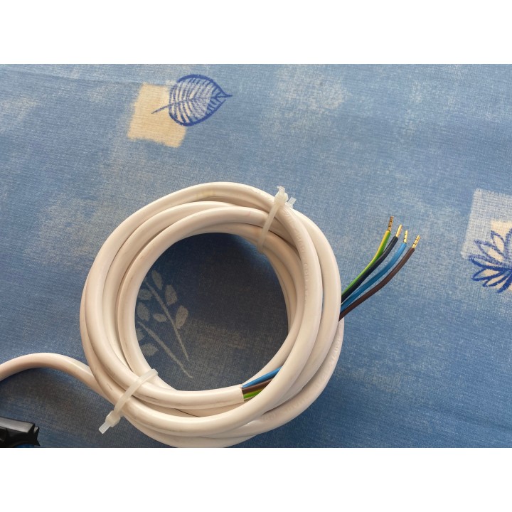 Rohrmotor Somfy Atlas 15/17  Atlas LT50 / Heroal 3729 00 00