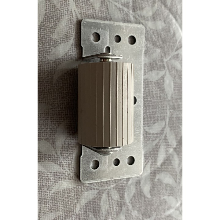 Abdruckrolle für Rolladen universal