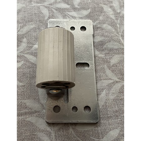 Abdruckrolle für Rolladen universal