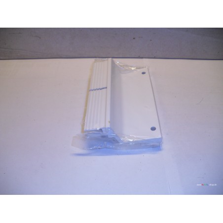 Sykon 0513 04 Hohlkammerstütze weiß 150mm