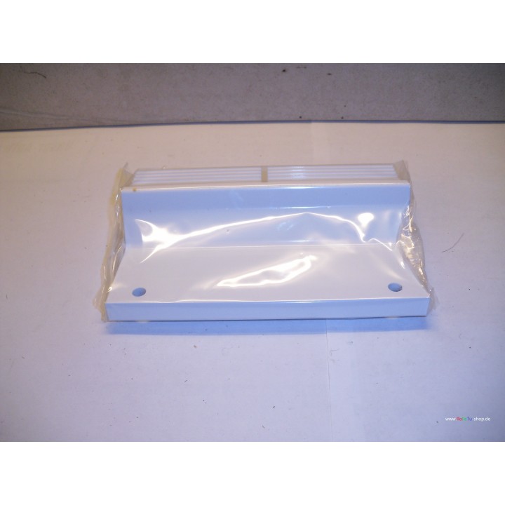 Sykon 0513 04 Hohlkammerstütze weiß 150mm
