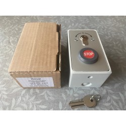 Heroal 4693  Schlüsselschalter
