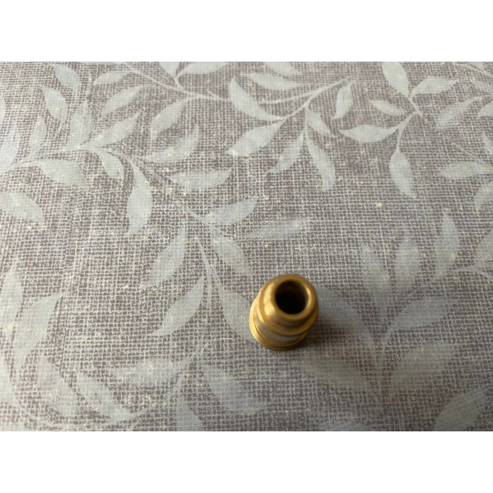 TBi Industries Spannhülsengehäuse Gaslinse 1,6mm Klein