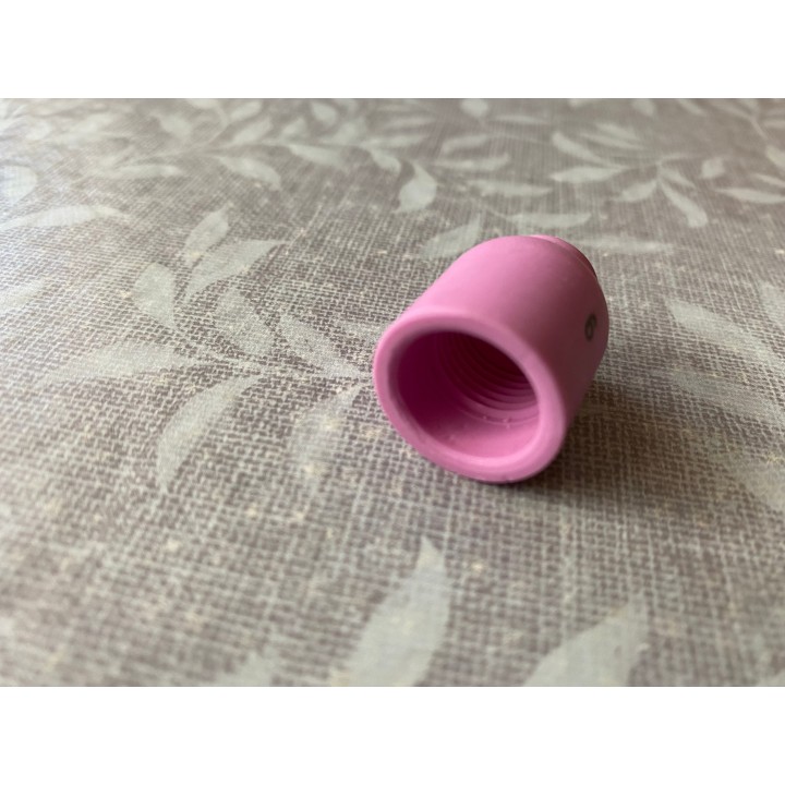 TBi industries Keramische Gasdüse No. 6  9,5mm