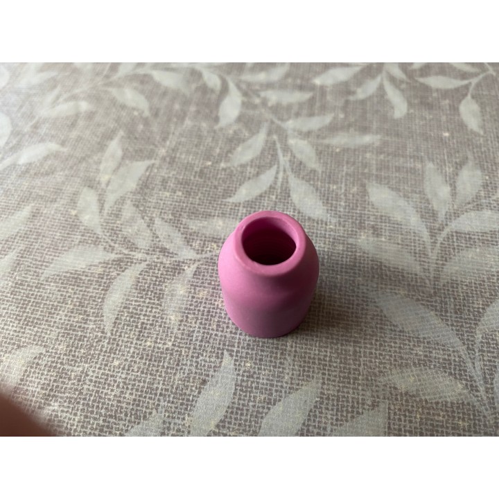 TBi industries Keramische Gasdüse No. 6  9,5mm