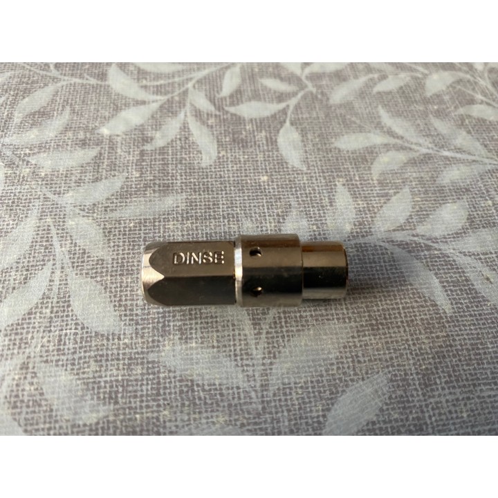 DINSE Sockel 4-2-K M8/001
