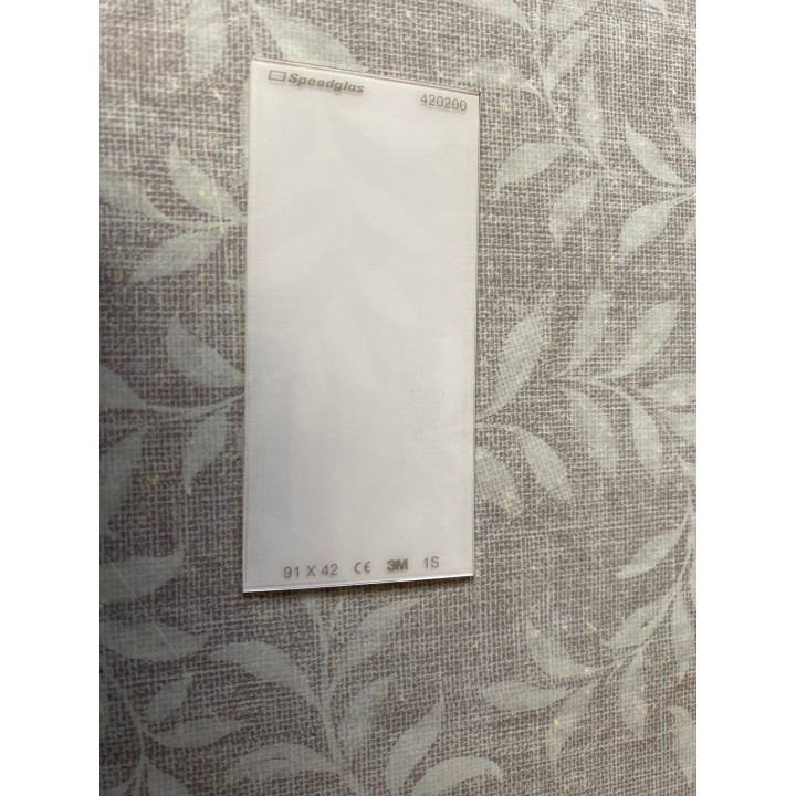 3M Speedglas innere Scheibe 428000 / 420200