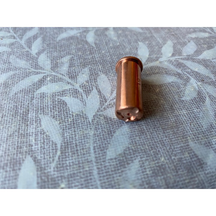trafimet PD0063-12 Plasma verlängerte Spitzen 1,2mm