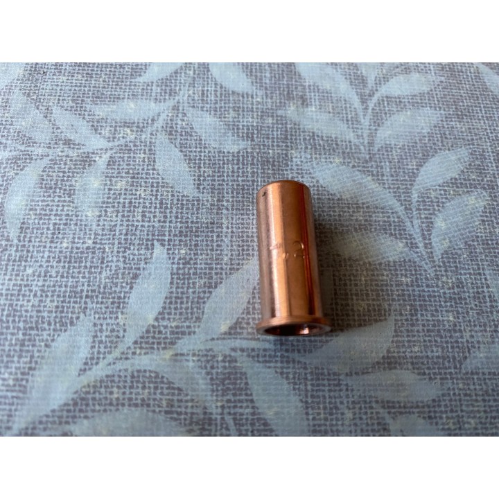 trafimet PD0063-12 Plasma verlängerte Spitzen 1,2mm