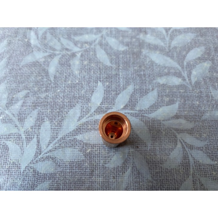 trafimet PD0063-12 Plasma verlängerte Spitzen 1,2mm