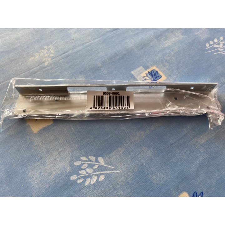 Basi 9509-0001 Reparaturwinkelschließblech RWS 300