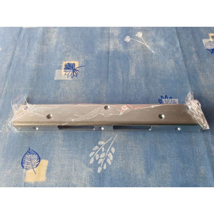 Basi 9509-0001 Reparaturwinkelschließblech RWS 300