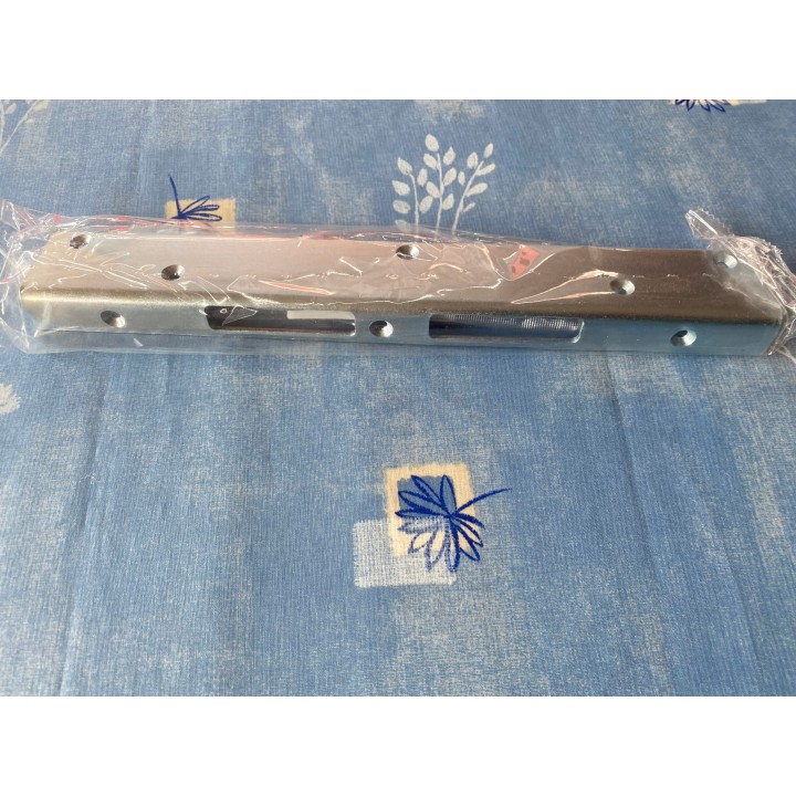 Basi 9509-0001 Reparaturwinkelschließblech RWS 300