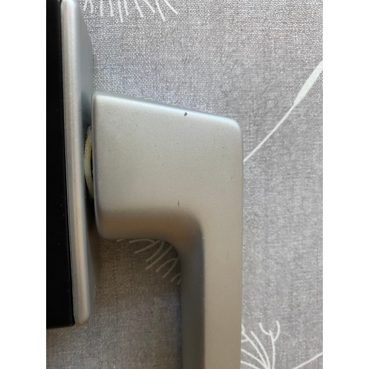 HauTau Griff innen silber 170798  B-Ware