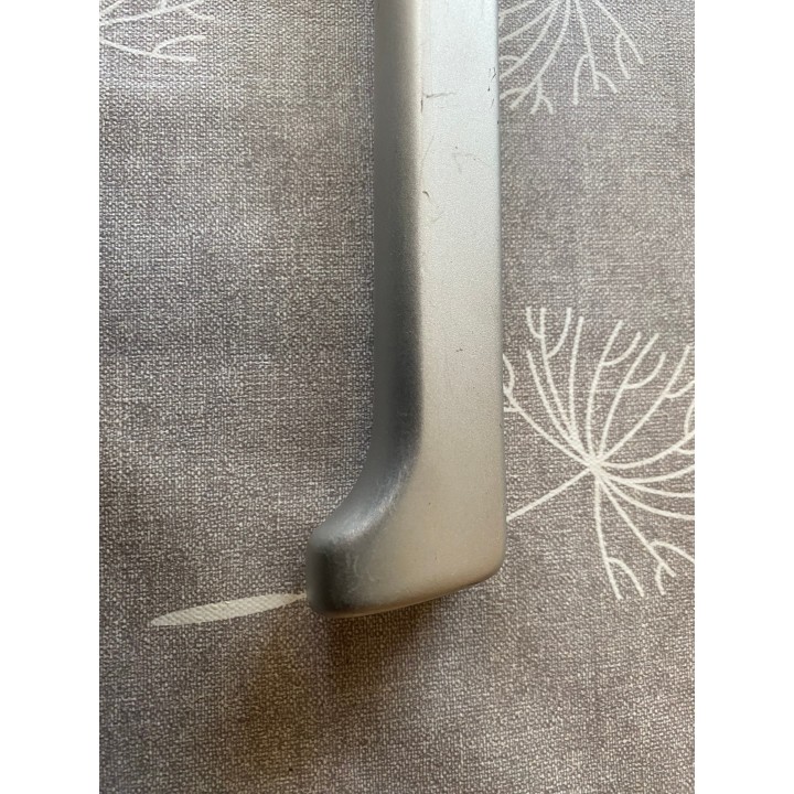 HauTau Griff innen silber 170798  B-Ware