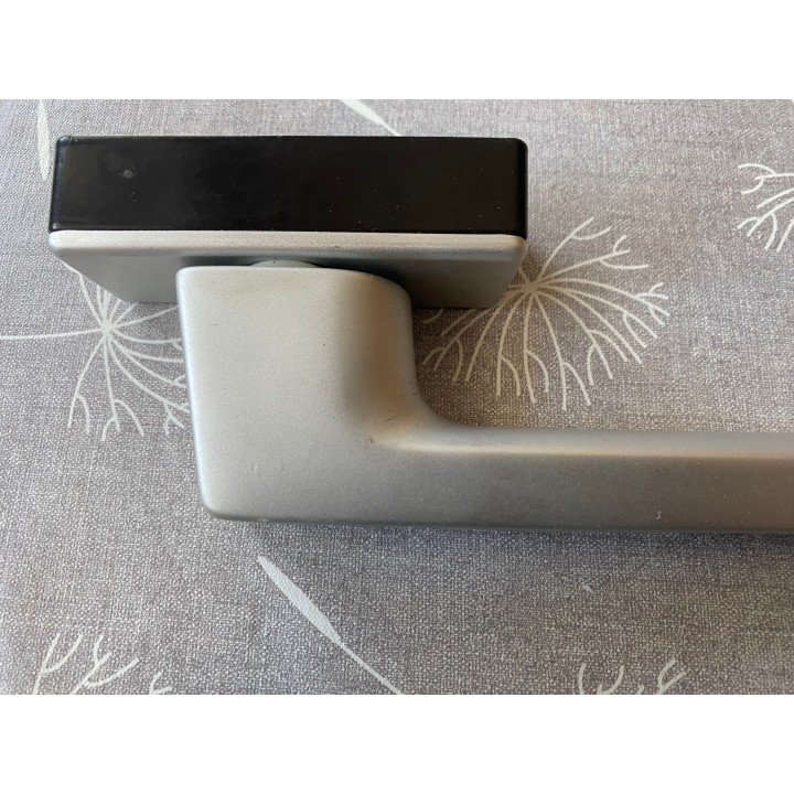 HauTau Griff innen silber 170798  B-Ware