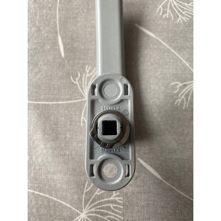 Sunflex Griff 911701-2 / 908831 silber