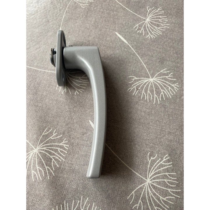 Sunflex Griff 911701-2 / 908831 silber