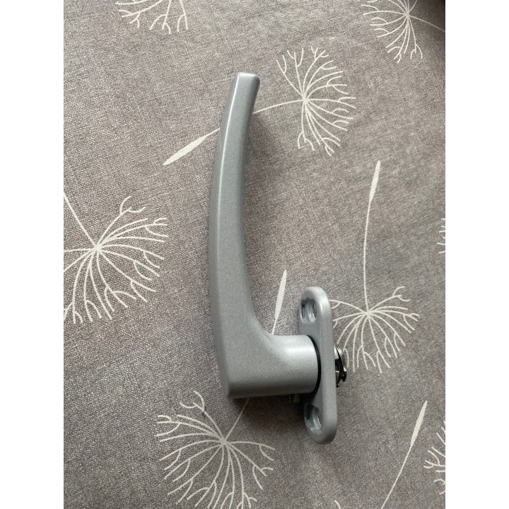 Sunflex Griff 911701-2 / 908831 silber