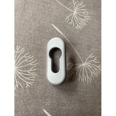 Sunflex Steckrosette RAL 9007
