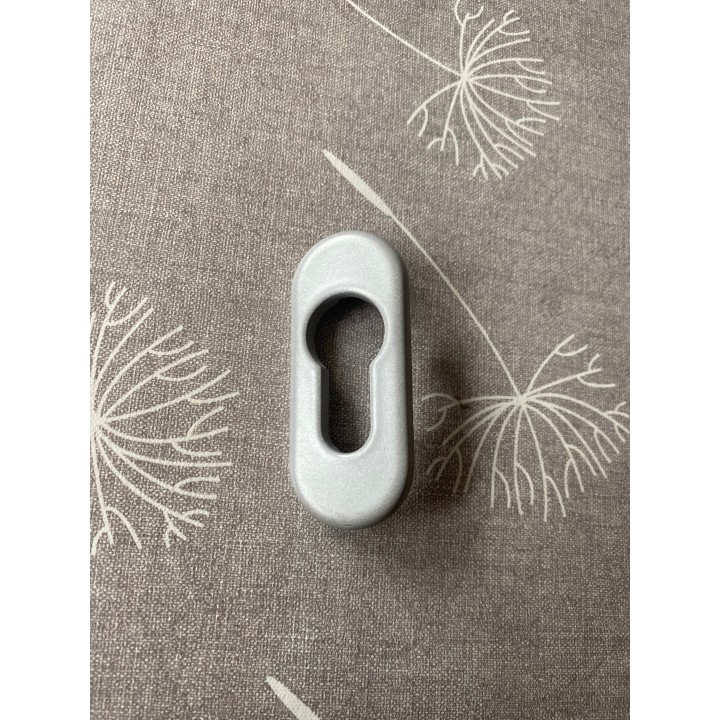 Sunflex Steckrosette RAL 9007
