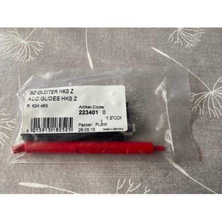 Hautau 223401 BZ Gleiter HKS Z