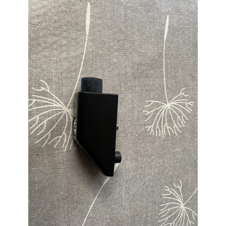 Tebau Schiebetürstopper braun