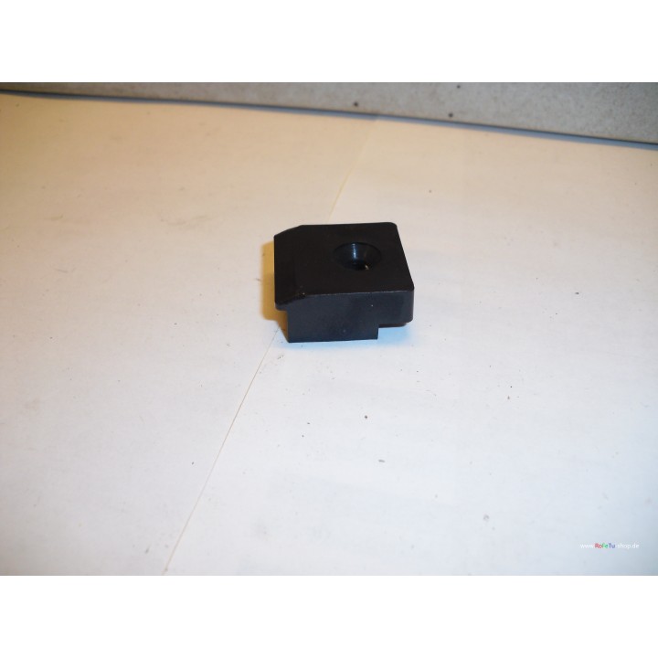 Sykon 2425 00 01 Kunststoffhalter