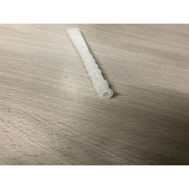 Würth 0891 152212 Flachdüse für Pu-Schaum. 5 Stück