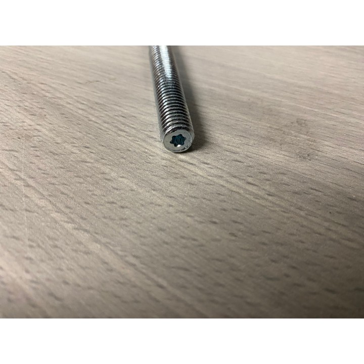 BTI Stockschraube 9013540 / 10 X 220   44Stück