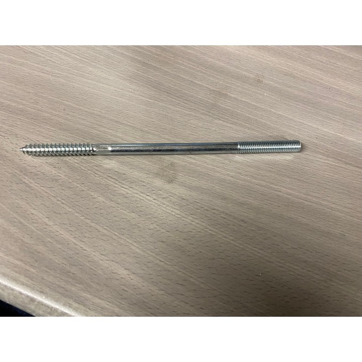 BTI Stockschraube 9013540 / 10 X 220   44Stück