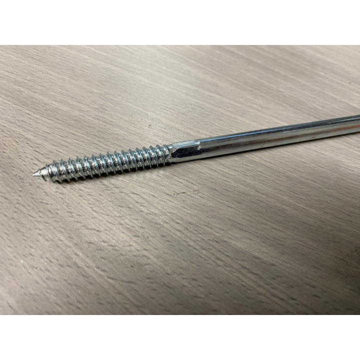 BTI Stockschraube 9013540 / 10 X 220   44Stück