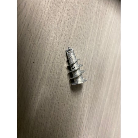 Würth 0903 2521 Gipskartondübel 14,5 X 33   129 Stück