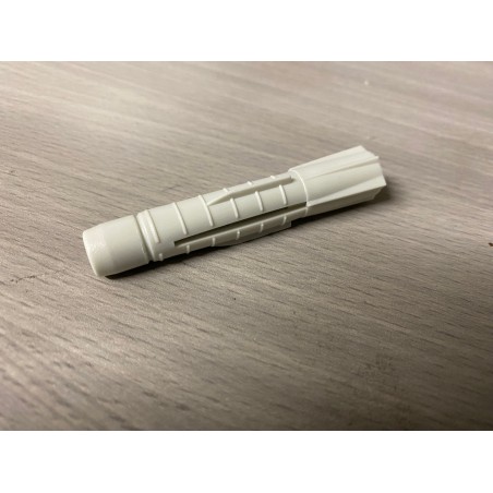 Nögel Universaldübel ohne Kragen 12X71    42 Stück