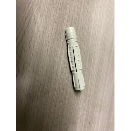 Nögel Universaldübel ohne Kragen 10X71    23 Stück