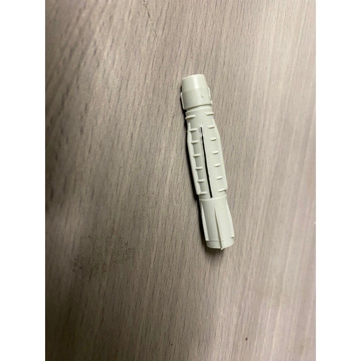 Nögel Universaldübel ohne Kragen 10X71    23 Stück