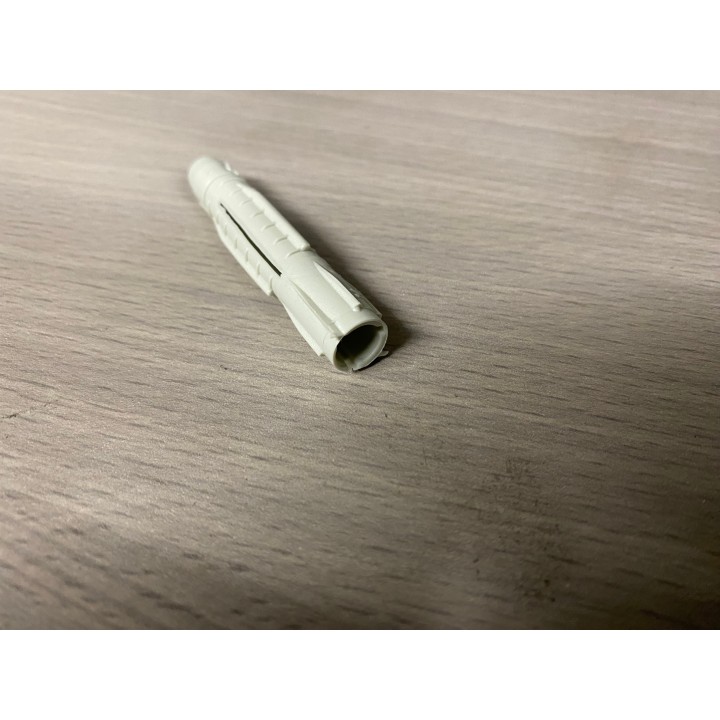 Nögel Universaldübel ohne Kragen 10X71    23 Stück