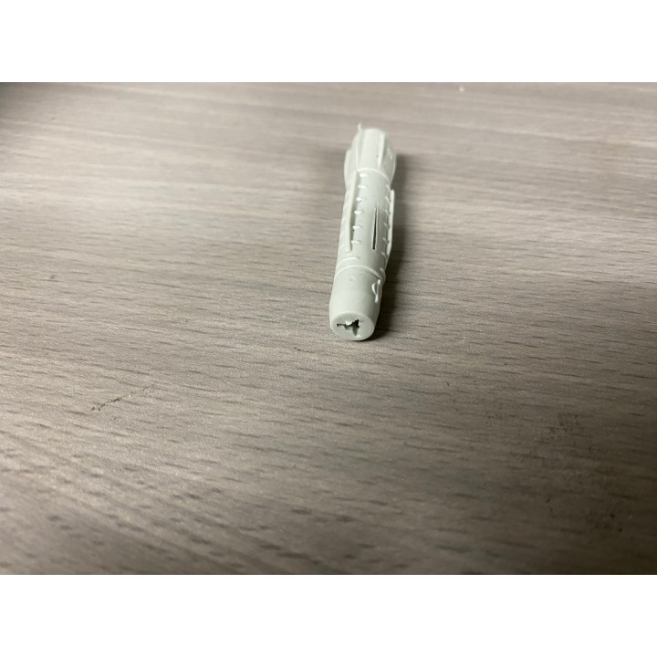 Nögel Universaldübel ohne Kragen 10X71    23 Stück