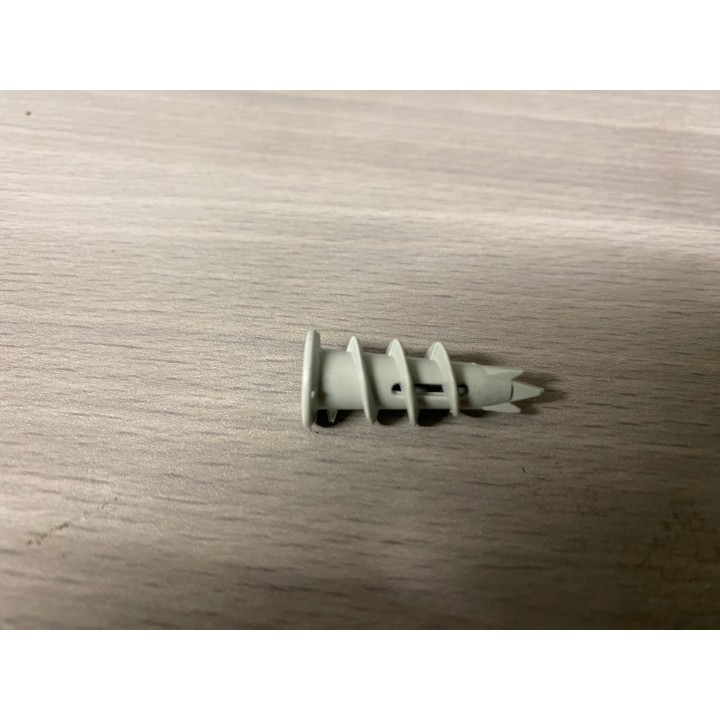 Nögel Fix Gipsplattendübel  100 Stück